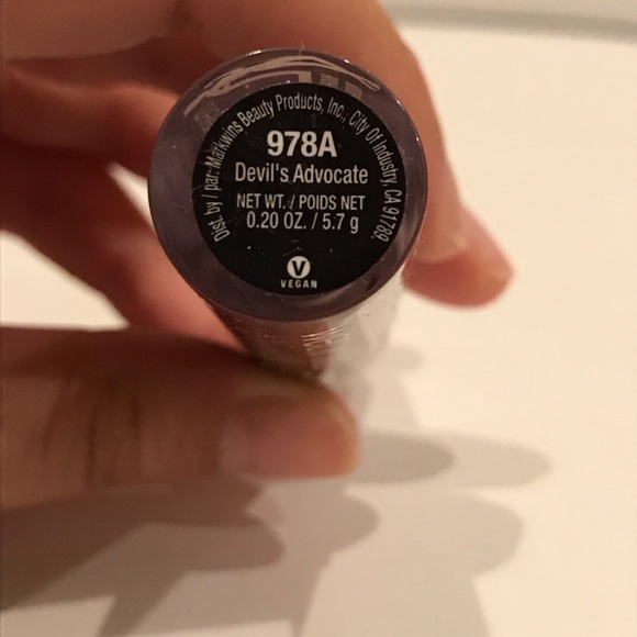 Wet n wild megalast liquid catsuit - Picture 3 of 3